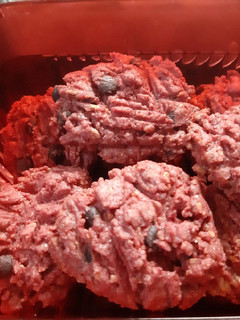 Foto resep Red Velvet Cookies (RVC)