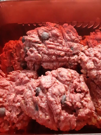 Langkah Gampang Membuat Resep Red Velvet Cookies (RVC) yang Enak Banget Anti Ribet, Mantap Sekali