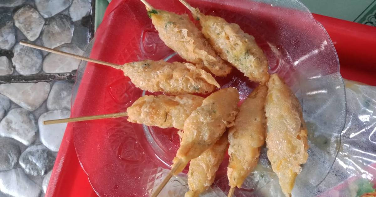 50 Resep Sempol Sayur Tanpa Ayam Enak Dan Sederhana Ala Rumahan Cookpad