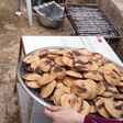 كبة مشوية