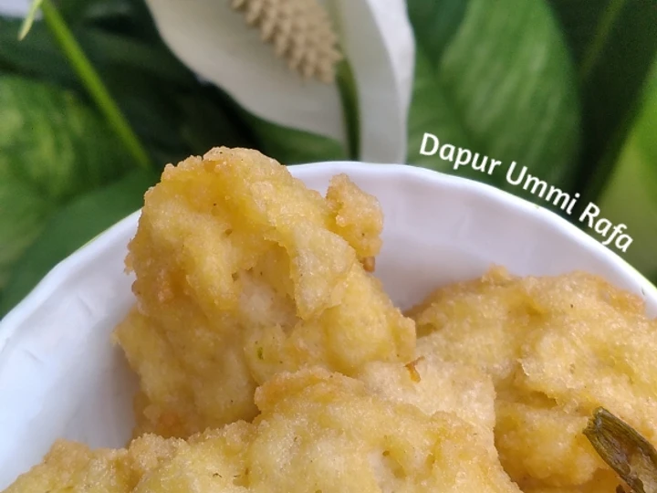 Cara Gampang Membikin Resep Perkedel Tahu Praktis yang Sempurna Anti Ribet, Mantap