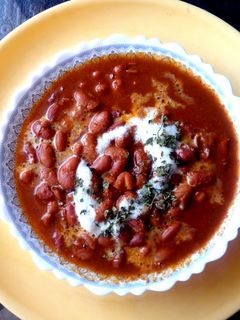 राजमा मसाला (Rajma masala recipe in Hindi) रेसिपी मुख्य फोटो