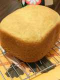 Pan de queso ricotta (Máquina panificadora)