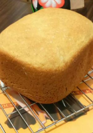 Una foto de Pan de queso ricotta (Máquina panificadora)