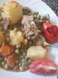 Potatoes minji