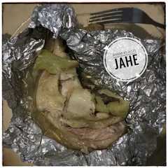 รูปของ Ayam kukus jahe