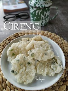 Foto resep Cireng Bawang