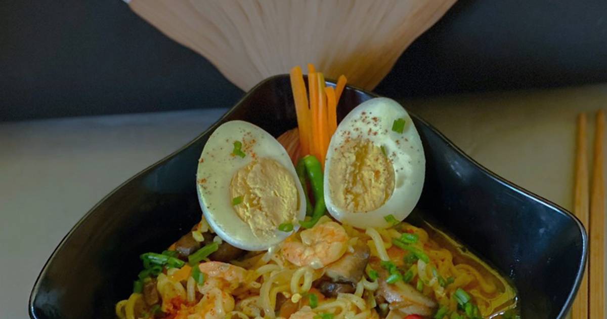 316 easy and tasty chicken and ramen recipes by home cooks - Cookpad