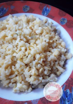 Foto resep 34. Nasi Goreng Mayonaise Simple