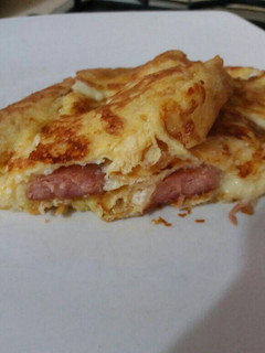 Una foto de Huevos sorpresa