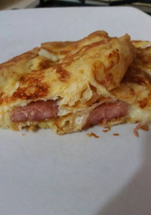 Una foto de Huevos sorpresa