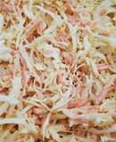 Ensalada de col
