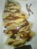 Crepe mai gyada