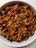 Turkey Sage Chili