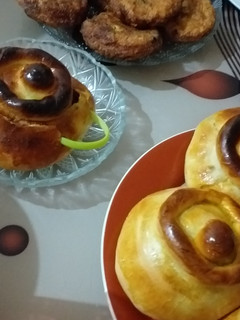 صورة لوصفة مملحة الطنجرة روووعة 😋😋