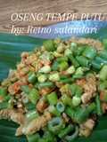 #33 OSENG TEMPE PUTUT