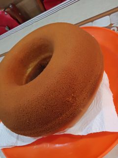 صورة لوصفة موسكوتشو من مطبخي