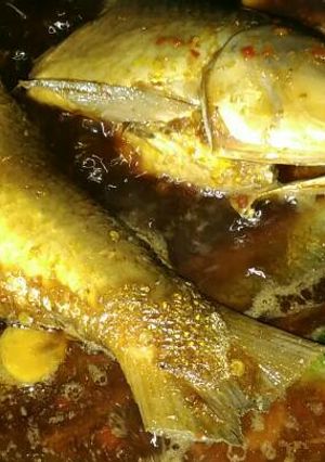 Foto resep Pindangan Bandeng