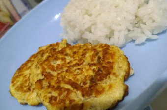 Bagaimana Menyiapkan Perkedel MPASI 11 m+ Anti Gagal