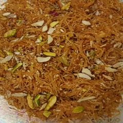 A picture of Saviyan#Eid Special.