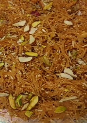 A picture of Saviyan#Eid Special.