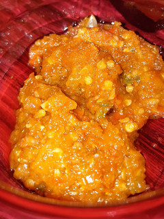 Foto resep Sambal bawang tomat