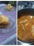 Chori a la pomarola