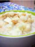 Canjica