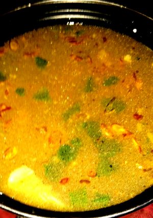 Foto resep Sayur Sop