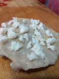 Frijoles refritos