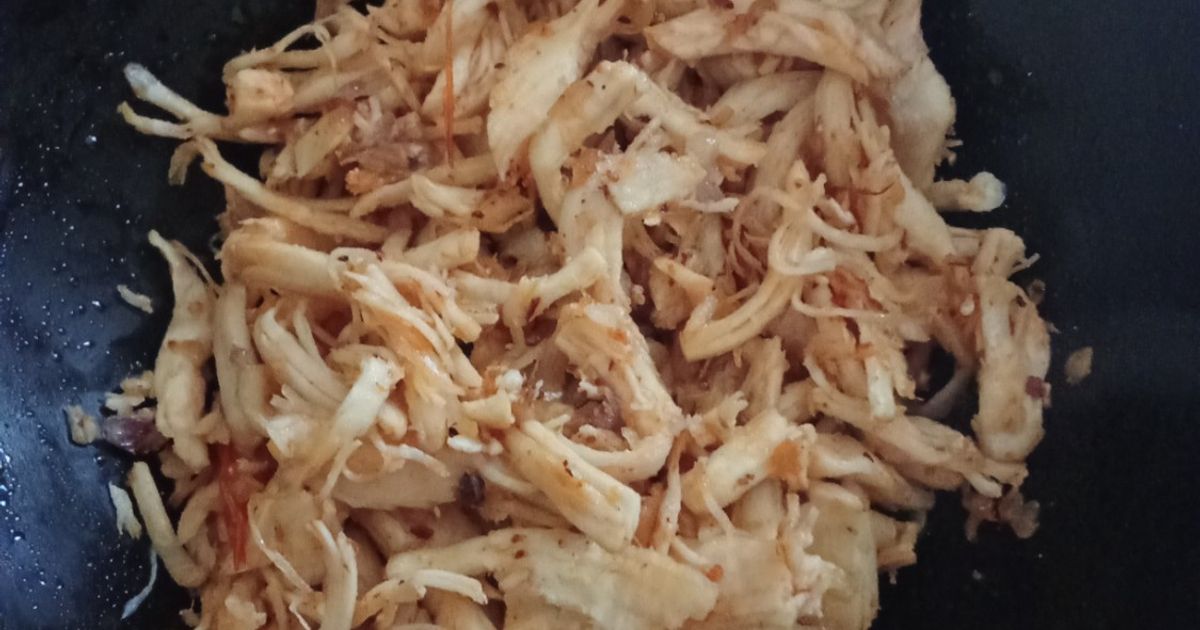 Ayam Sisit Sambal Tomat