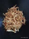 Ayam Sisit Sambal Tomat
