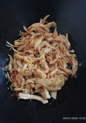 Foto resep Ayam Sisit Sambal Tomat