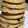 Pancakes aux pépites de chocolat ss MG