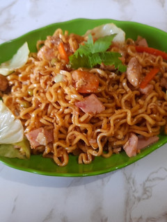 Foto resep Bakmi Goreng