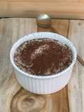 Helado saludable