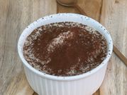 Una foto de helados saludables