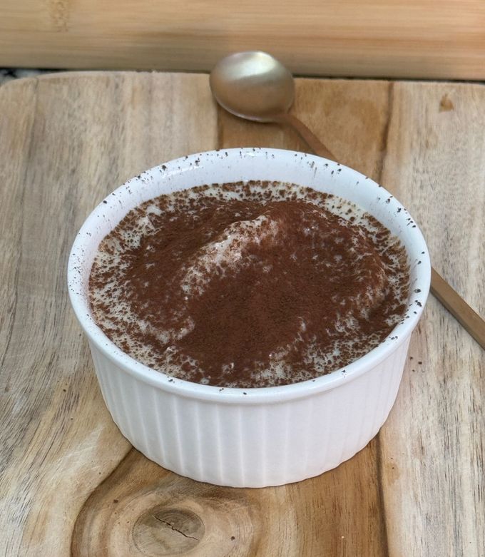 Foto principal de Helado saludable