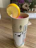 Mix Jus Buah Bit, Pir, Jahe Merah, Lemon