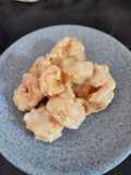 Udang Goreng Mayonnaise