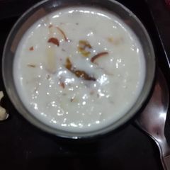 A picture of Rabdi.