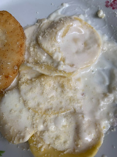 Foto de Molho branco