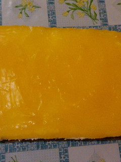 Fanta szelet recept fotója