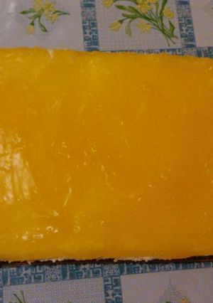 Fanta szelet recept fotója