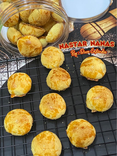 Foto resep Nastar Nanas