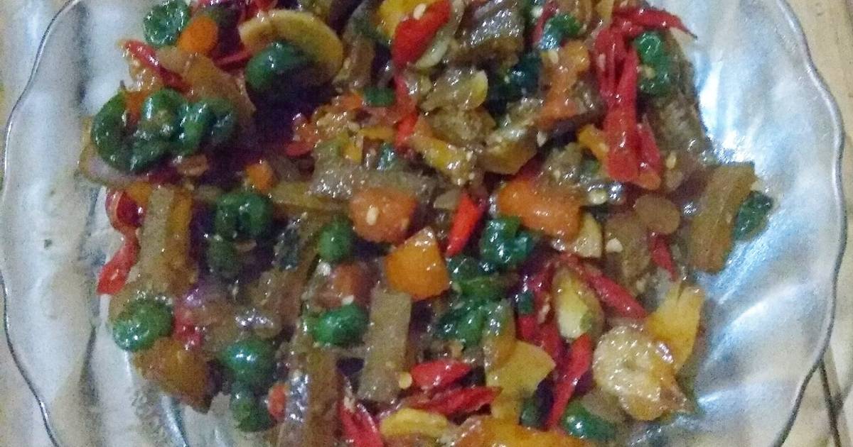 1.163 resep pokak enak dan sederhana Cookpad 1.163 resep pokak enak dan sederhana Cookpad