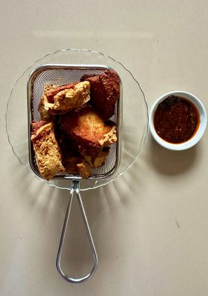 Foto resep TAHU WALIK by irre_desirre