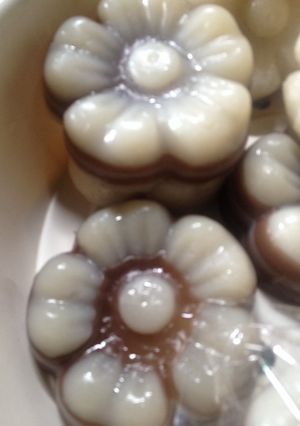 Foto resep Kue lapis beras