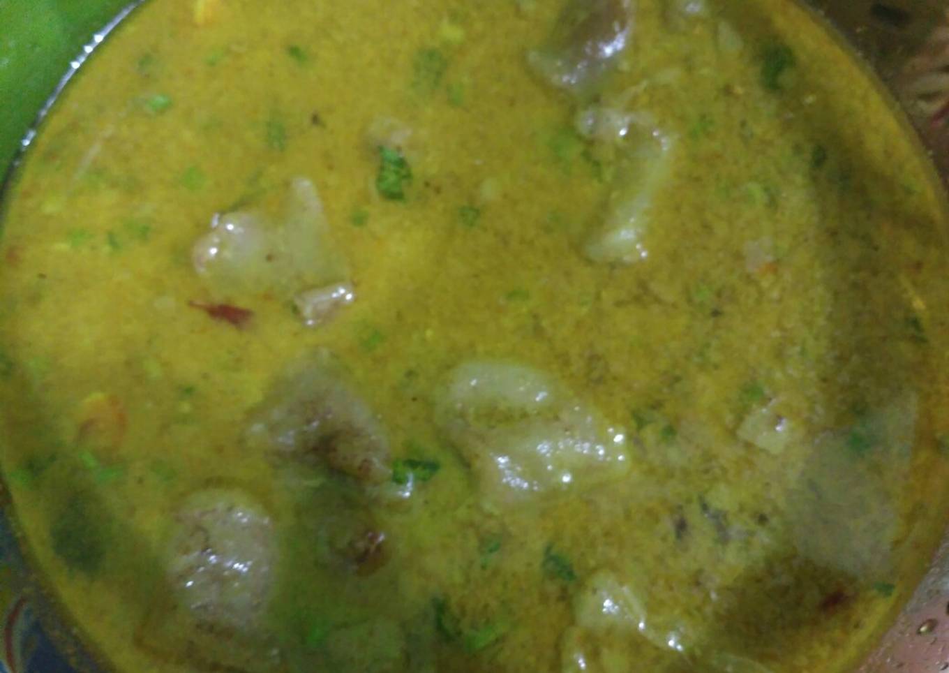 Soto Tangkar