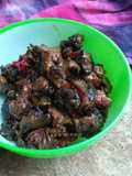 Rica Rica Keong